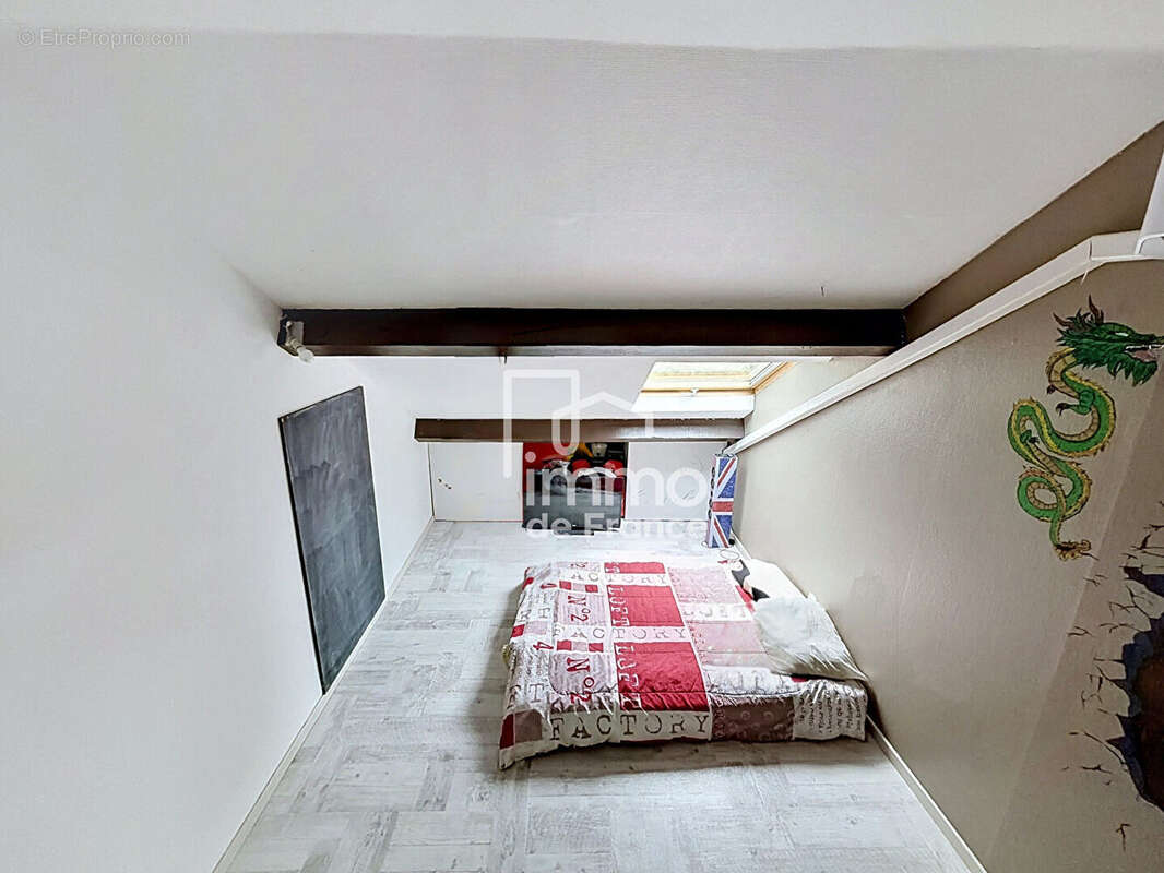 Maison à ARBENT