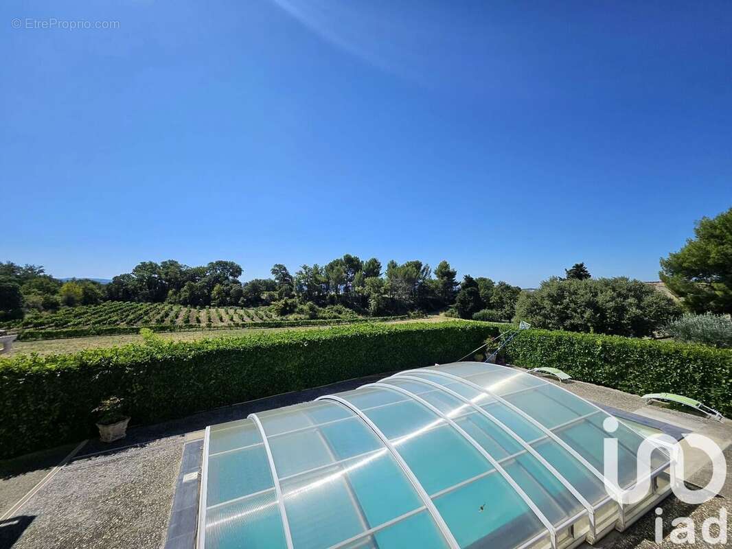 Photo 3 - Maison à BEDOIN