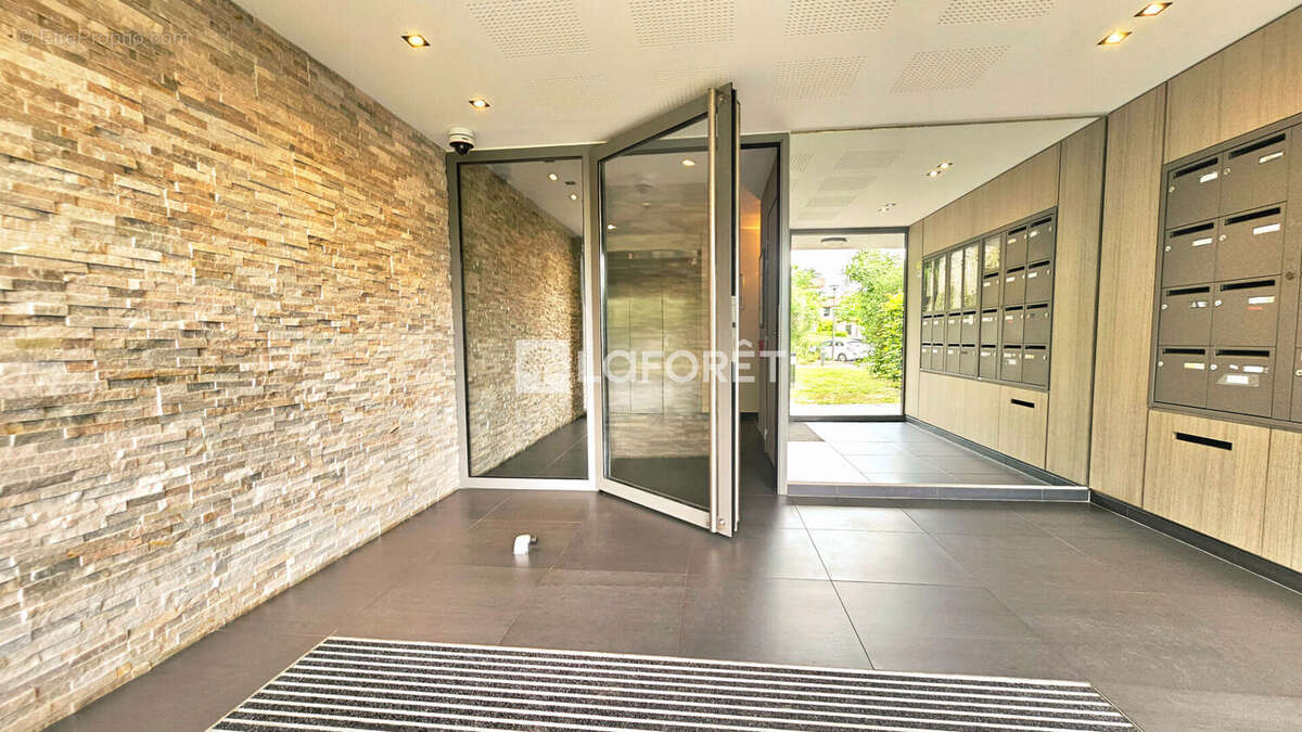 Rez de Jardin à Villers Les Nancy 3 pièce(s) 76.26 m2 - photo 9