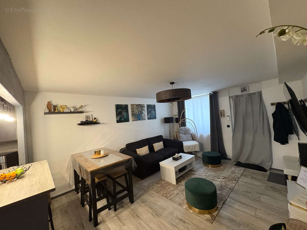 Appartement à BOURGES