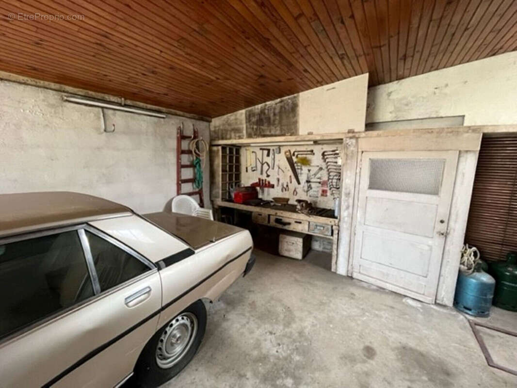 Maison à RAMBOUILLET