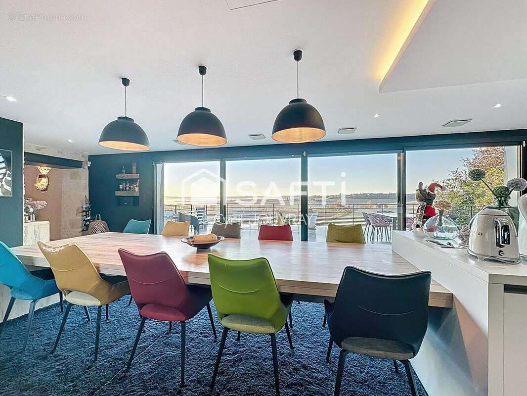 Photo 3 - Maison à MONTDOUMERC