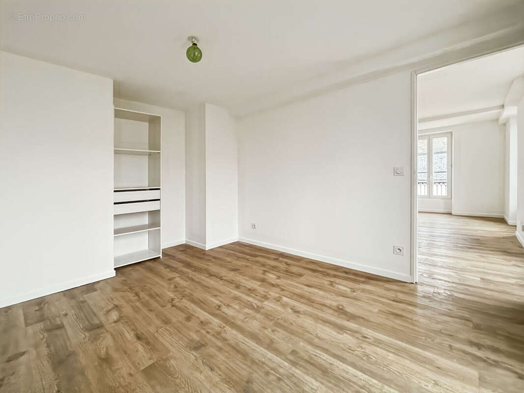 Appartement à MELUN