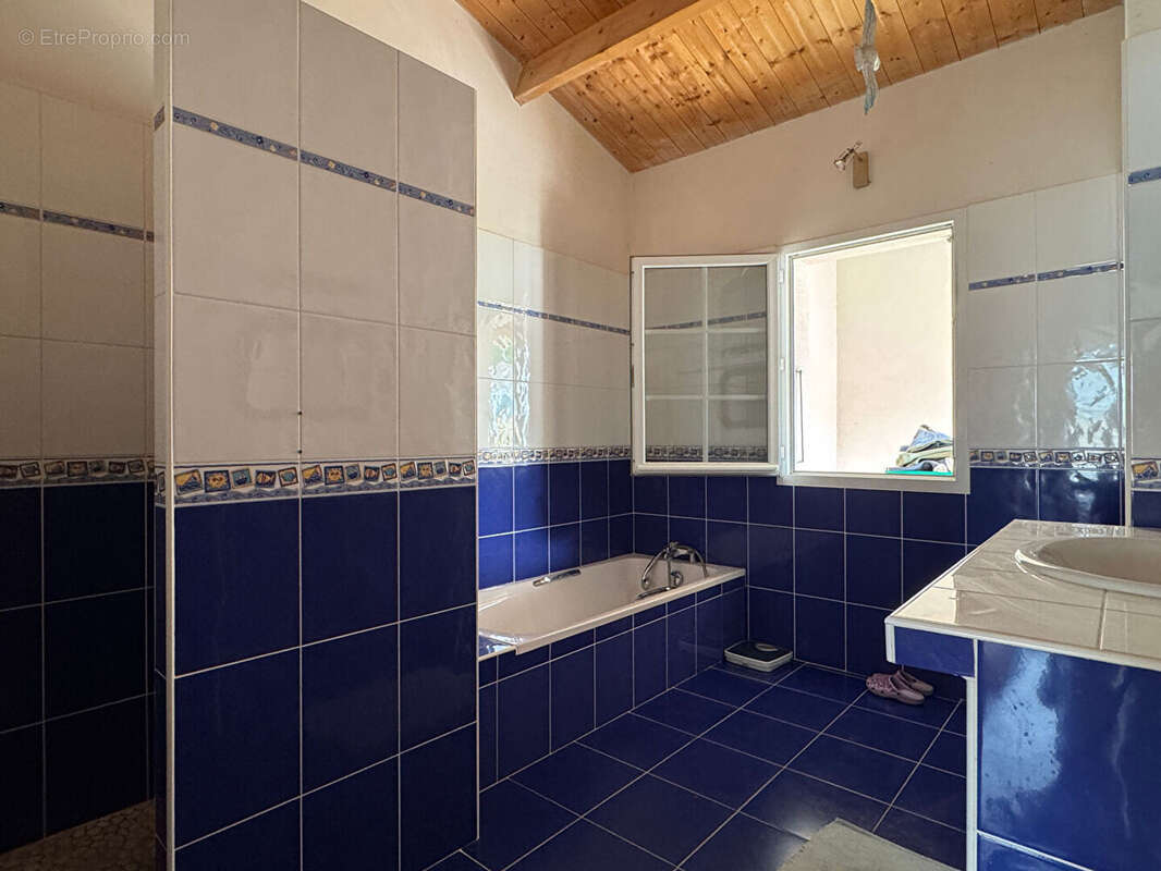 Maison Rivedoux Plage 6 pièce(s) 134.45 m2 - photo 5