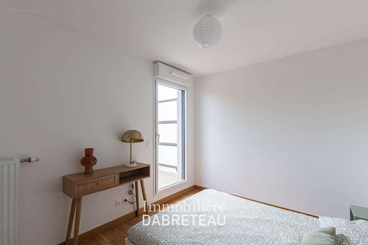 Appartement à FRANCHEVILLE