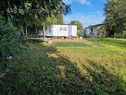 Terrain à LA PLAINE-SUR-MER