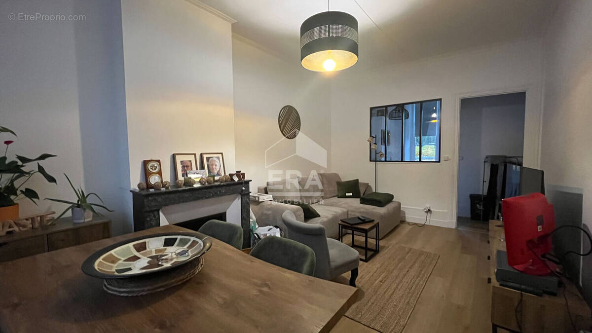 Appartement à ETAMPES