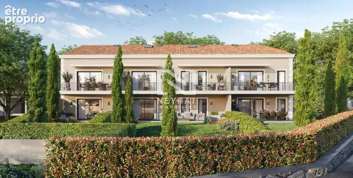 Photo Appartement à Saint-Raphael au prix de 429 000€