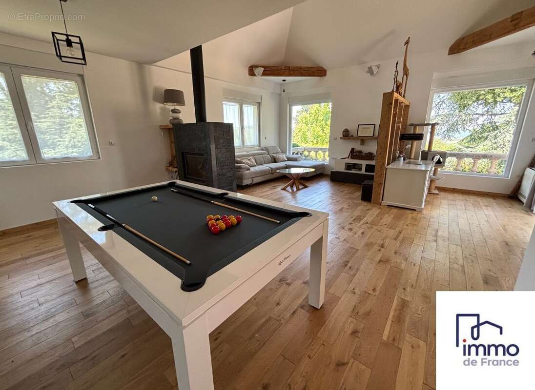 Maison 172 m² à Vienne  - photo 5