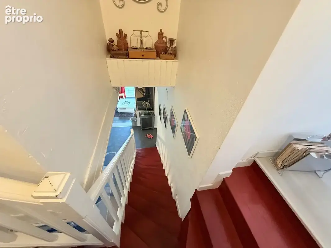 Maison rénovée de 153 m² avec jardin arboré de 1 548 m² ? Laroque-des-Arcs (46090) - photo 17