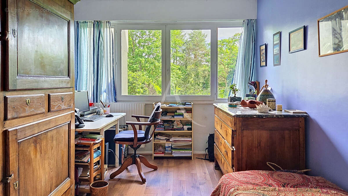 Appartement à MASSY