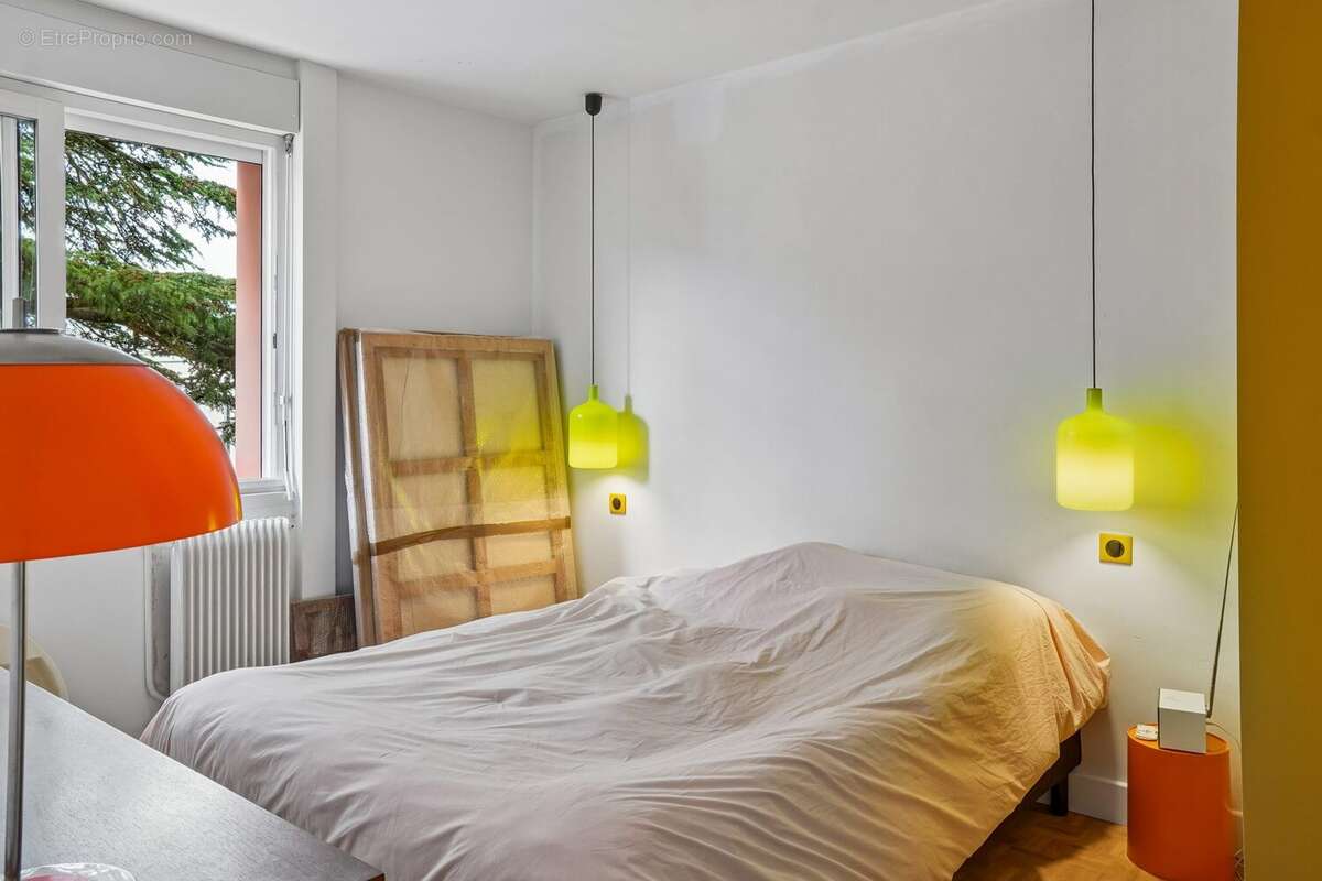 Appartement à LYON-5E
