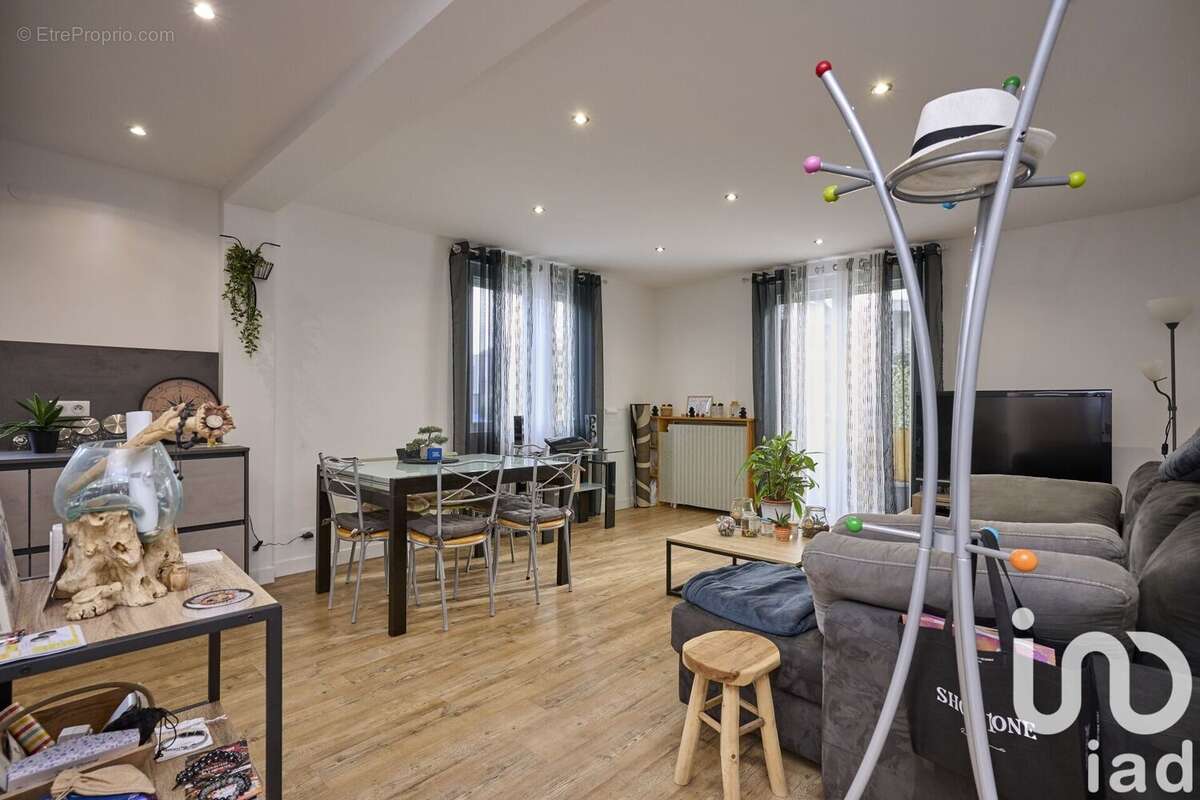 Photo 4 - Appartement à QUINTAL