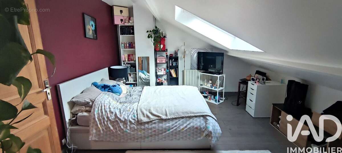 Photo 7 - Maison à CHELLES