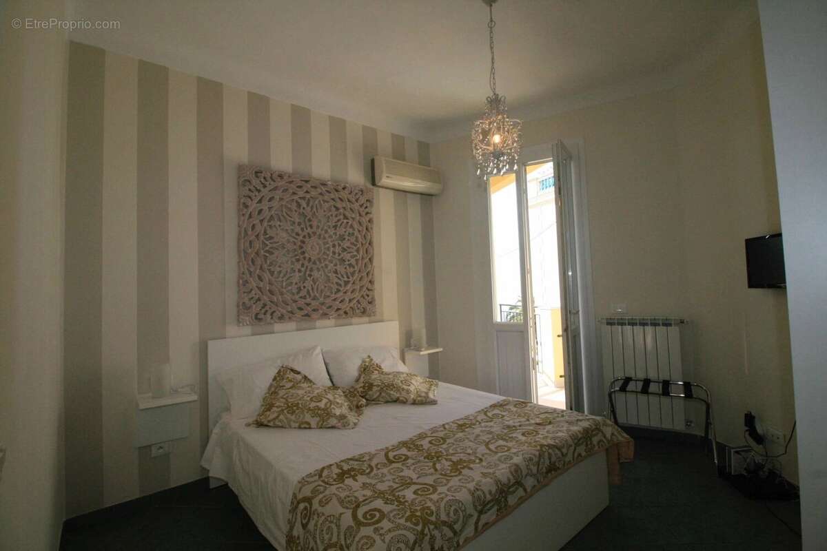 Exclusivité golfe bleu roquebrune-cap-martin – 2 pièces avec balcon – proche monaco - photo 4