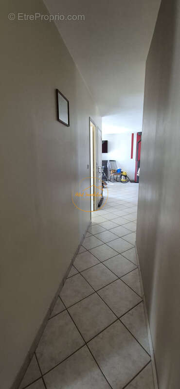 Maison à VILLORCEAU