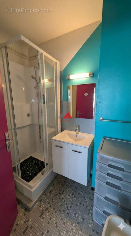 Appartement à MONTBELIARD