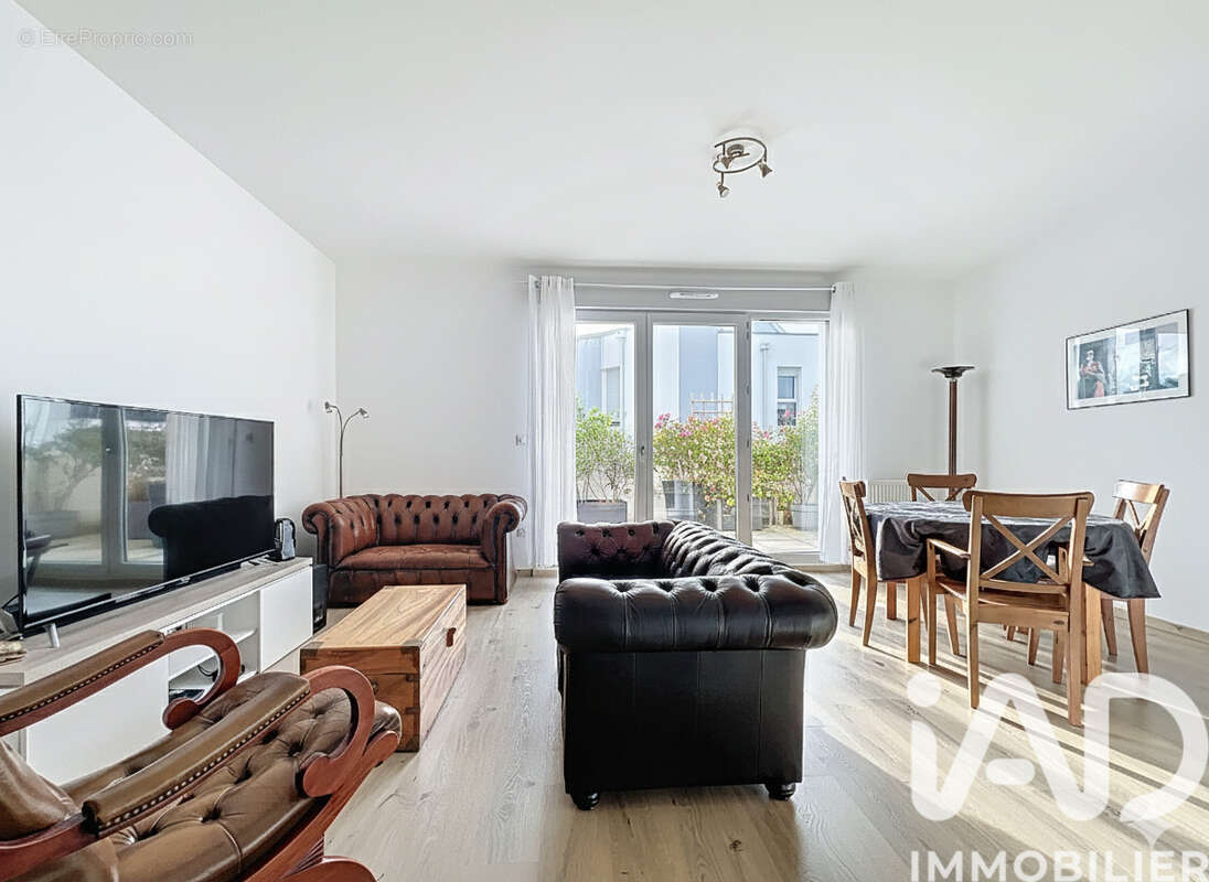 Photo 4 - Appartement à LA ROCHELLE