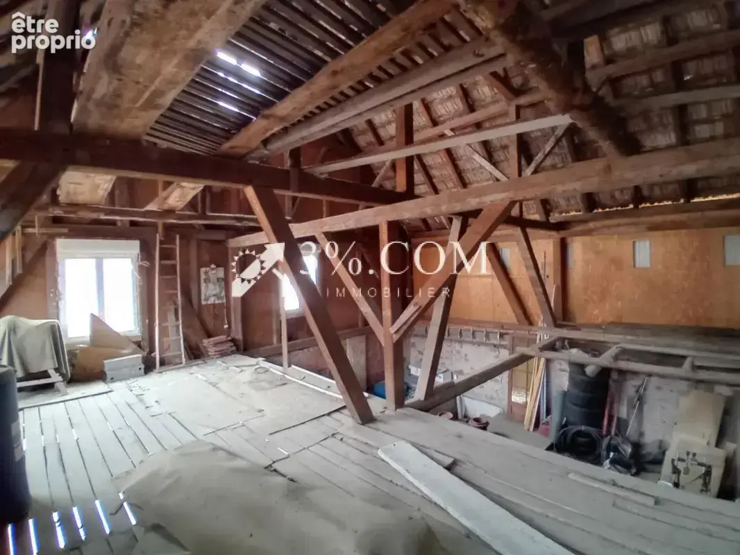 Maison alsacienne renovee haut de gamme + vaste grange - photo 15