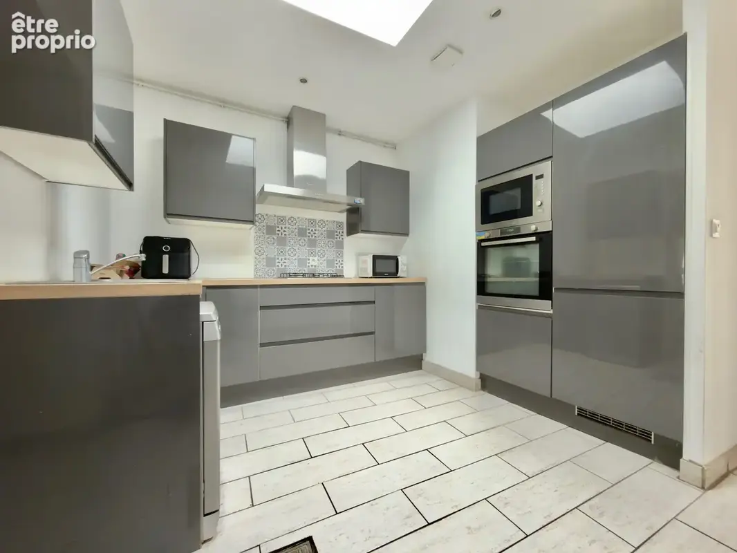 Maison 4 pièces 96 m² à vendre à Halluin (59250) - photo 6