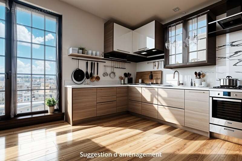 Maison à BRIVE-LA-GAILLARDE