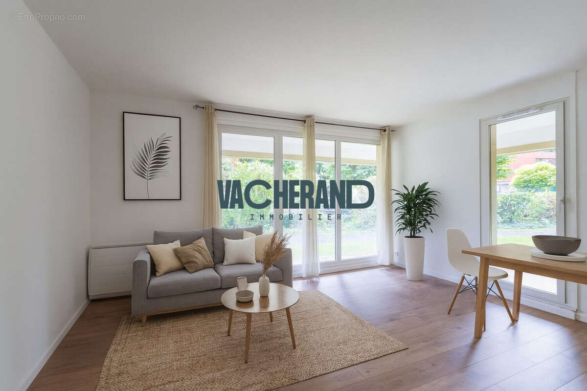 Appartement à ARMENTIERES