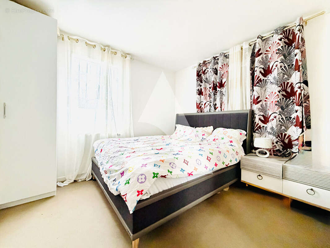 Appartement à BRETIGNY-SUR-ORGE