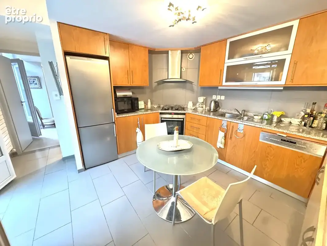 Maison Arcachon 6 pièce(s) 107 m2 - photo 4