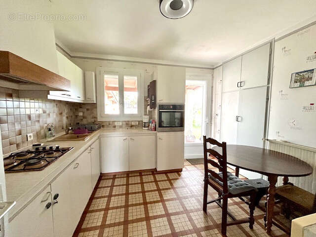 Maison avec hangar - photo 4