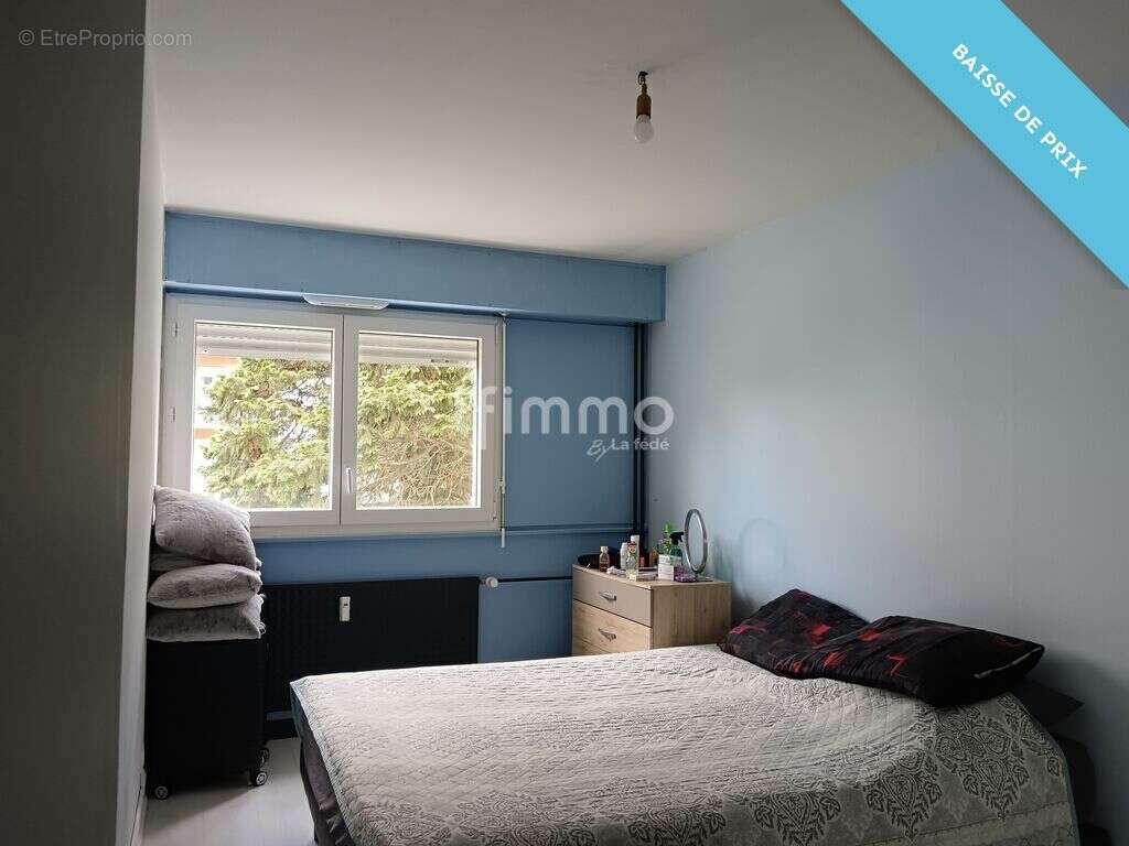 Appartement ,T4 79 m2 - photo 5