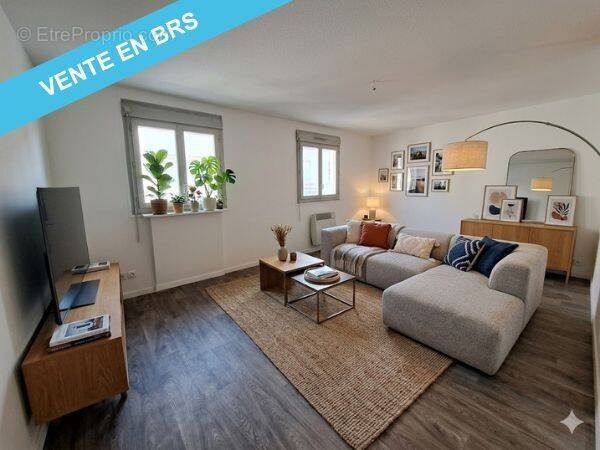 Appartement à CALUIRE-ET-CUIRE