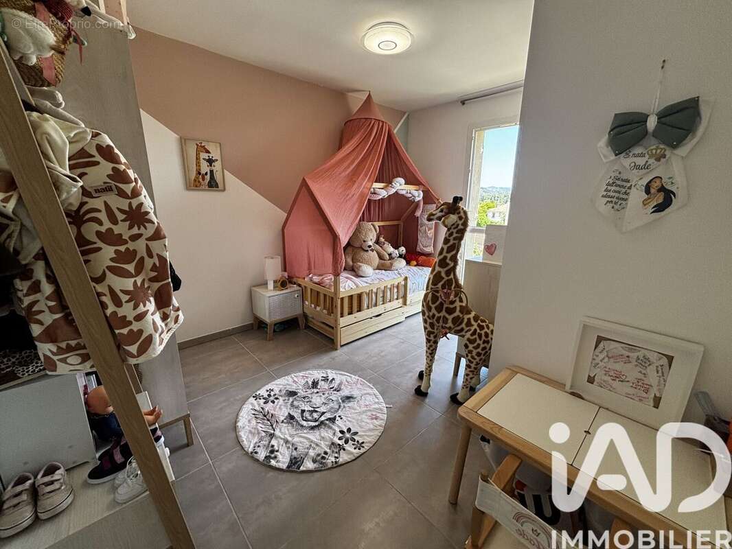Photo 8 - Maison à SANARY-SUR-MER