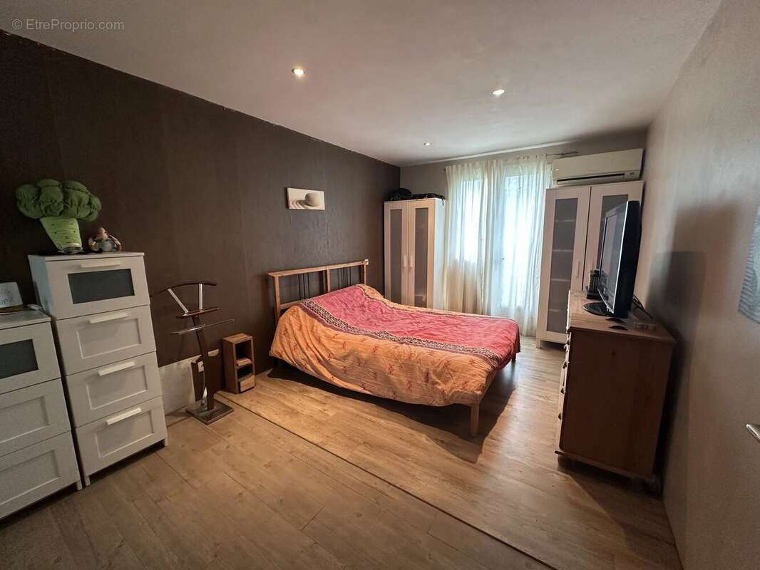 Maison à LA FERTE-SOUS-JOUARRE