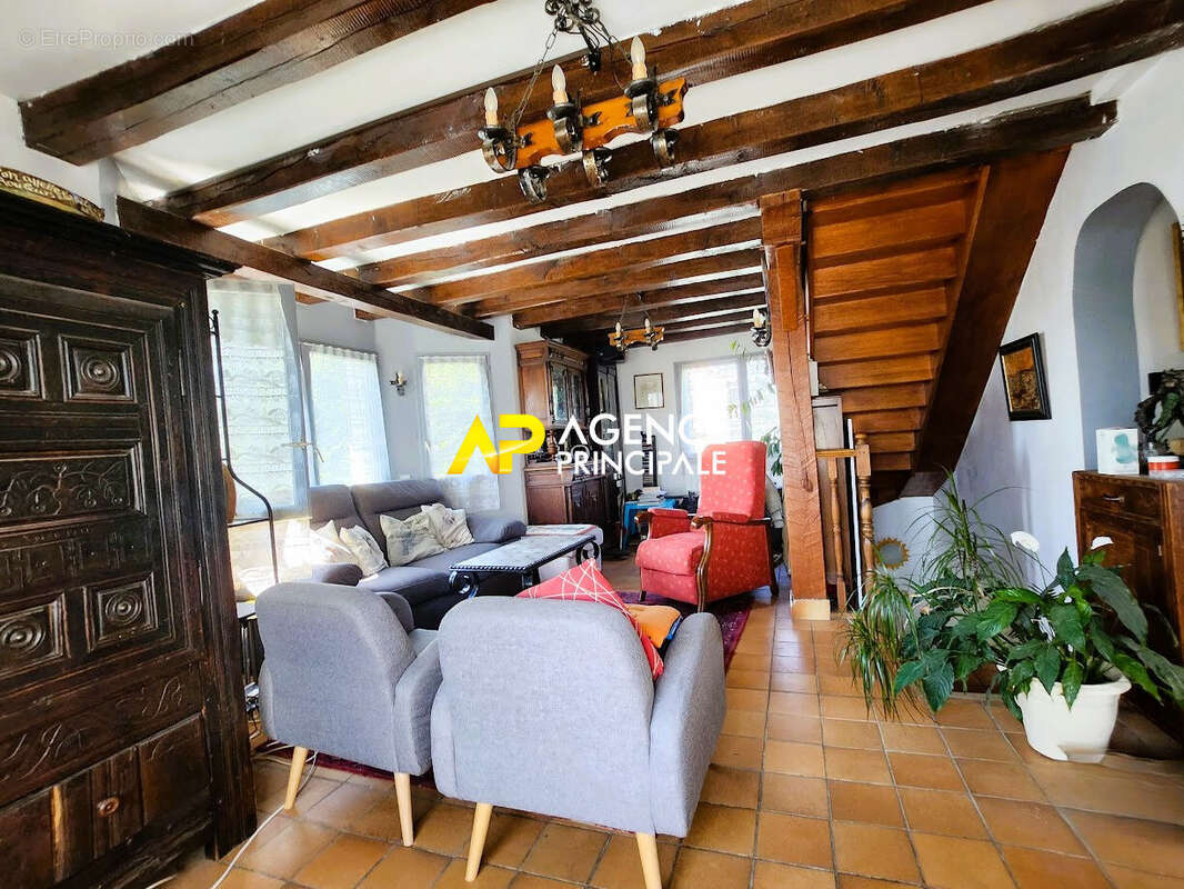 Maison à ARGENTEUIL