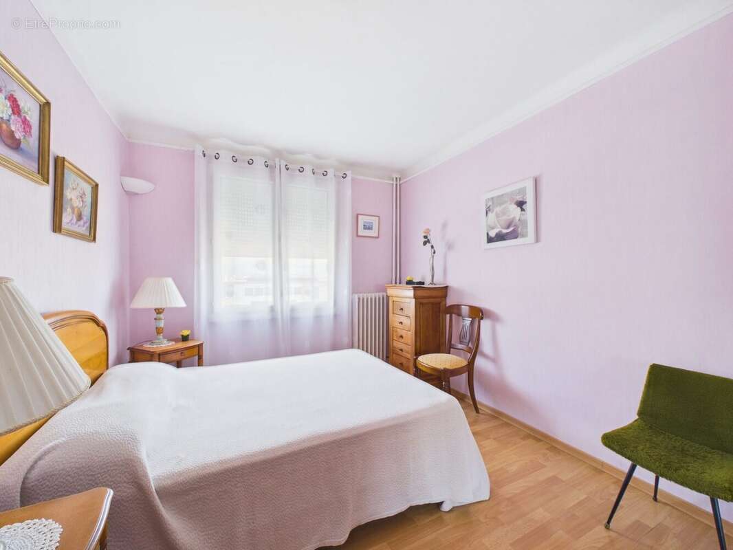 Appartement 96 m² à Avignon  - photo 6