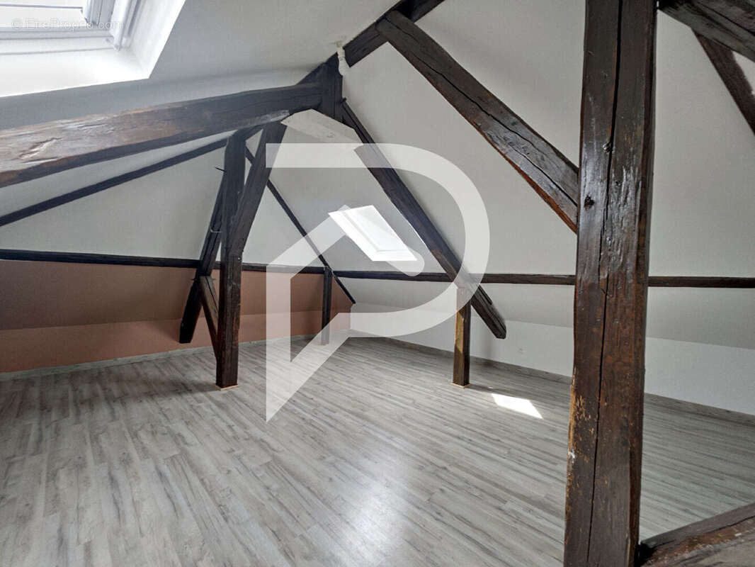 Appartement à SOISSONS