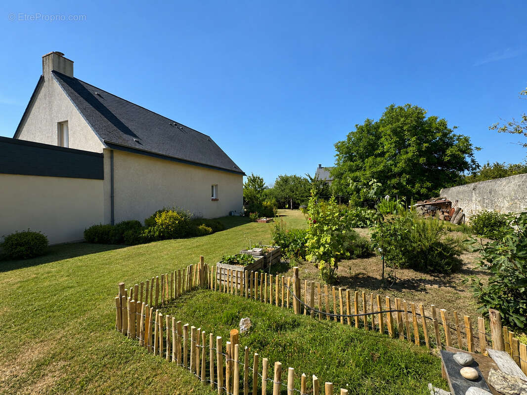 Maison 7 Pièces - 180m2 - photo 19