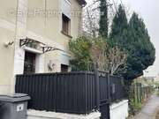 Maison à MONTATAIRE