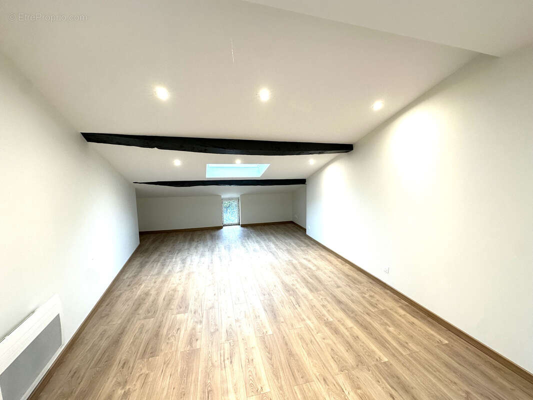 Appartement à MARMANDE