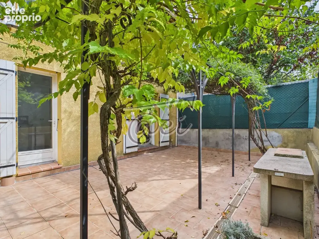 Maison 4 pièces 83 m² à vendre à Saint-Maximin-La-Sainte-Baume (83470) - photo 4