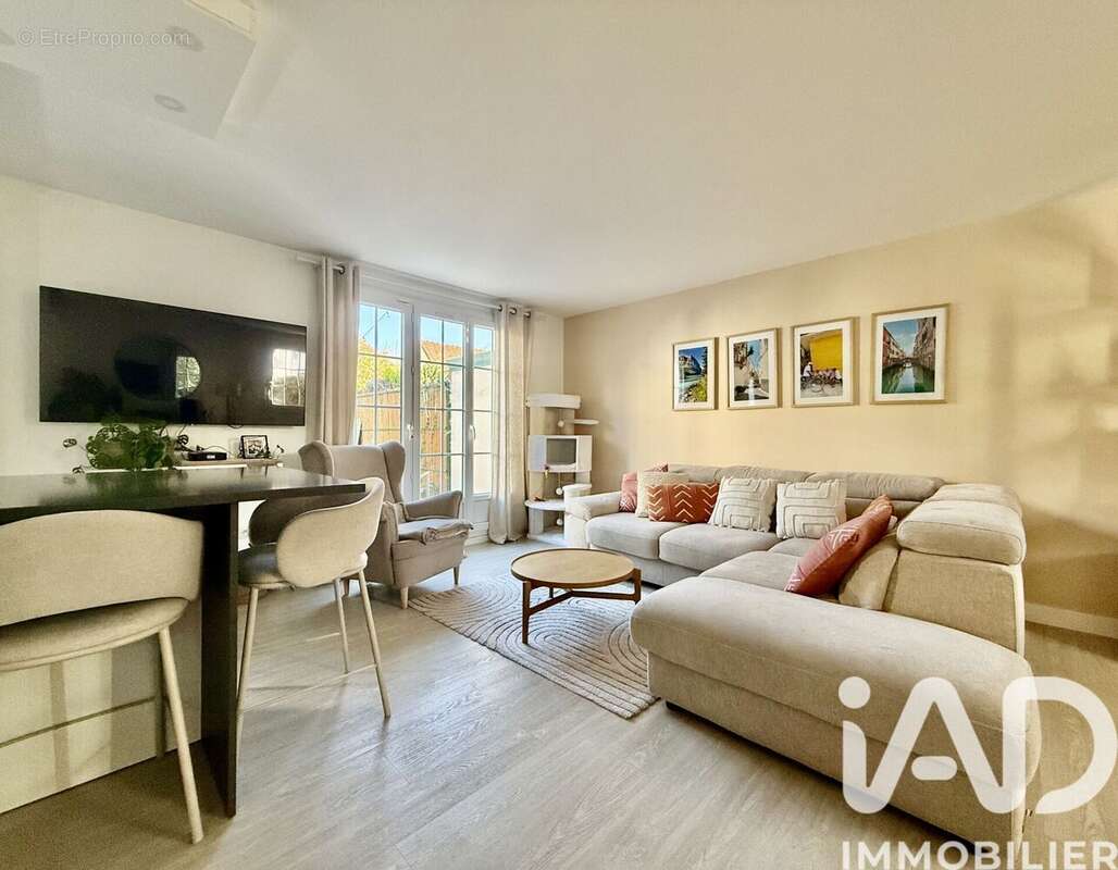 Photo 3 - Maison à RUNGIS