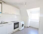 Appartement à FEYZIN