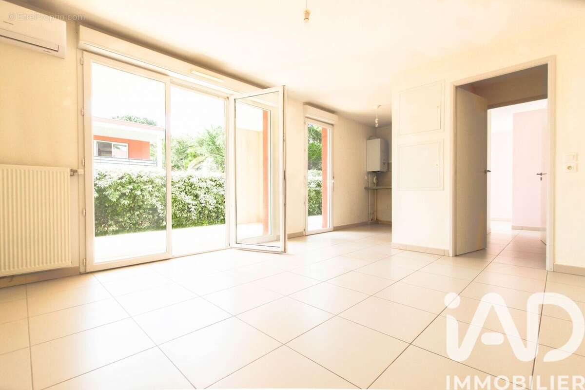 Photo 7 - Appartement à FREJUS