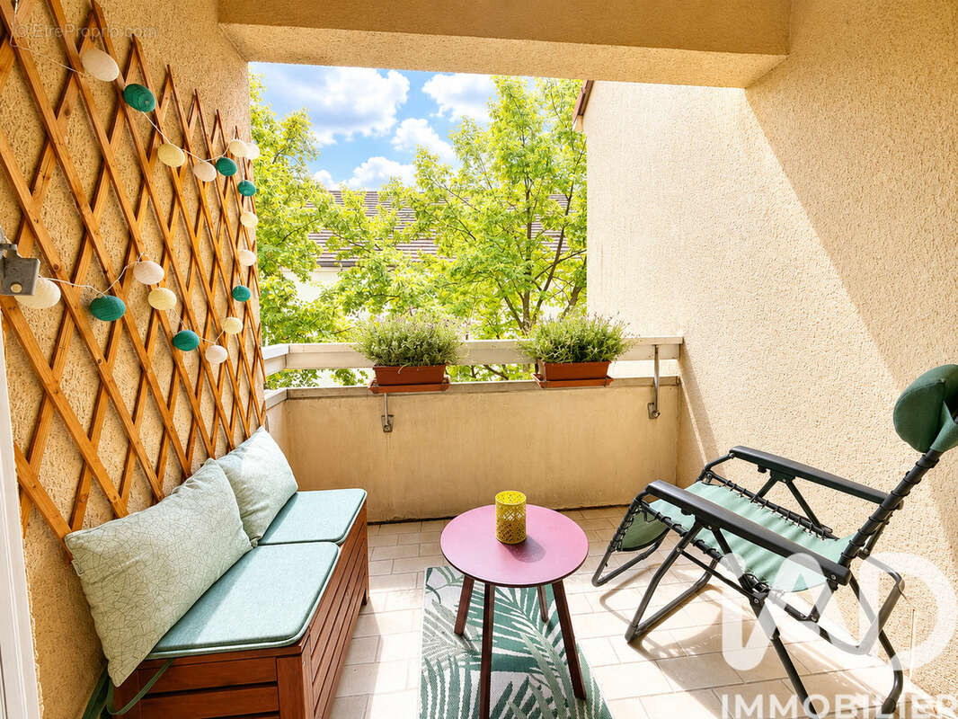 Photo 2 - Appartement à TORCY