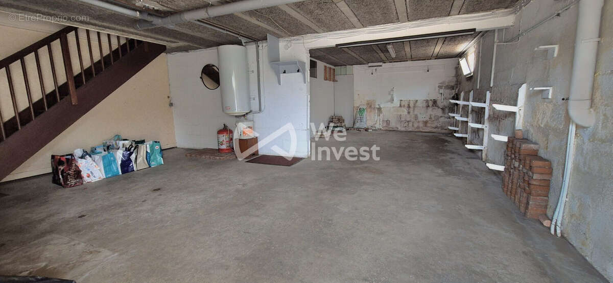 Maison 70 m² à La Fleche  - photo 9