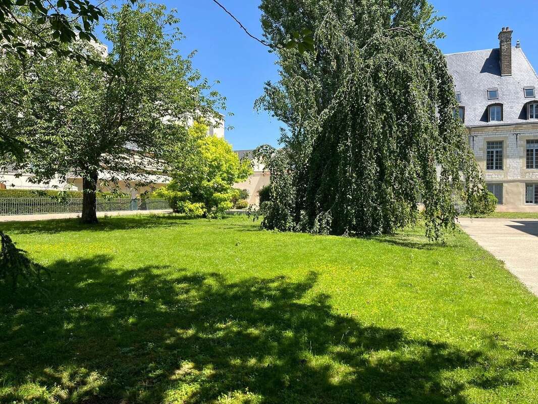 Gambetta duplex t5 terrasse jardin - photo 10