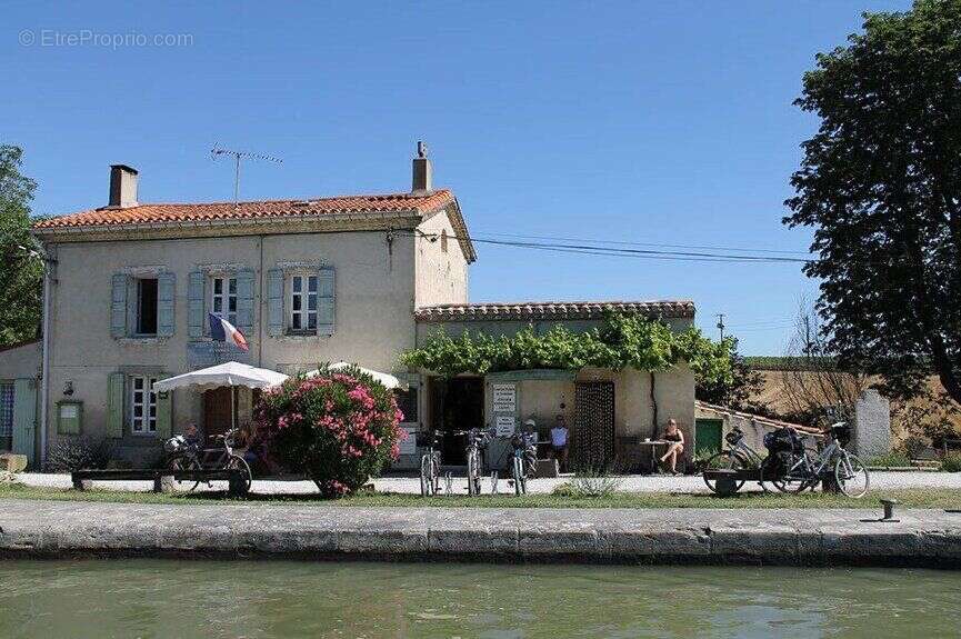 Photo 9 - Maison à OLONZAC
