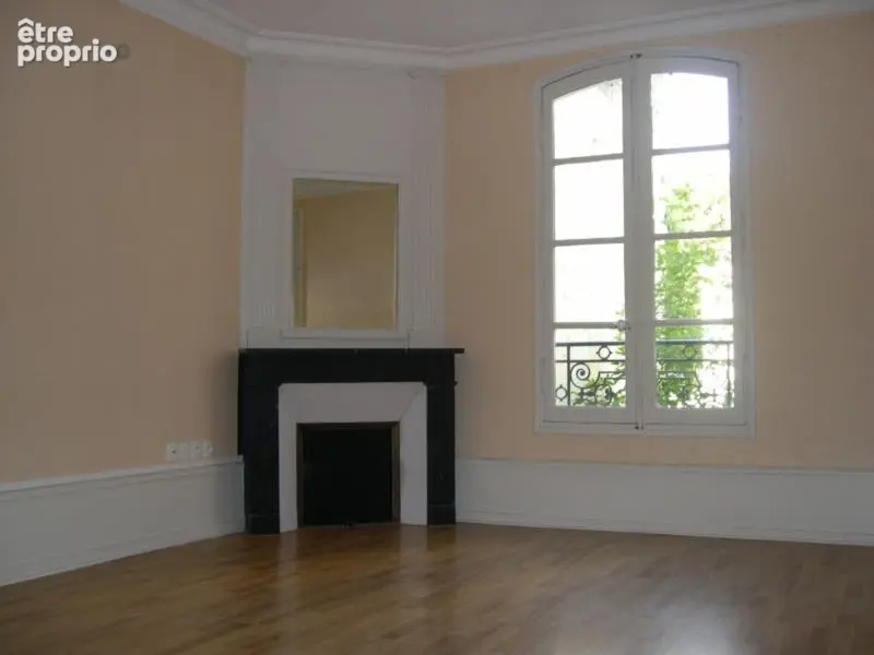 Appartement T2 51 m² Saumur centre - photo 4