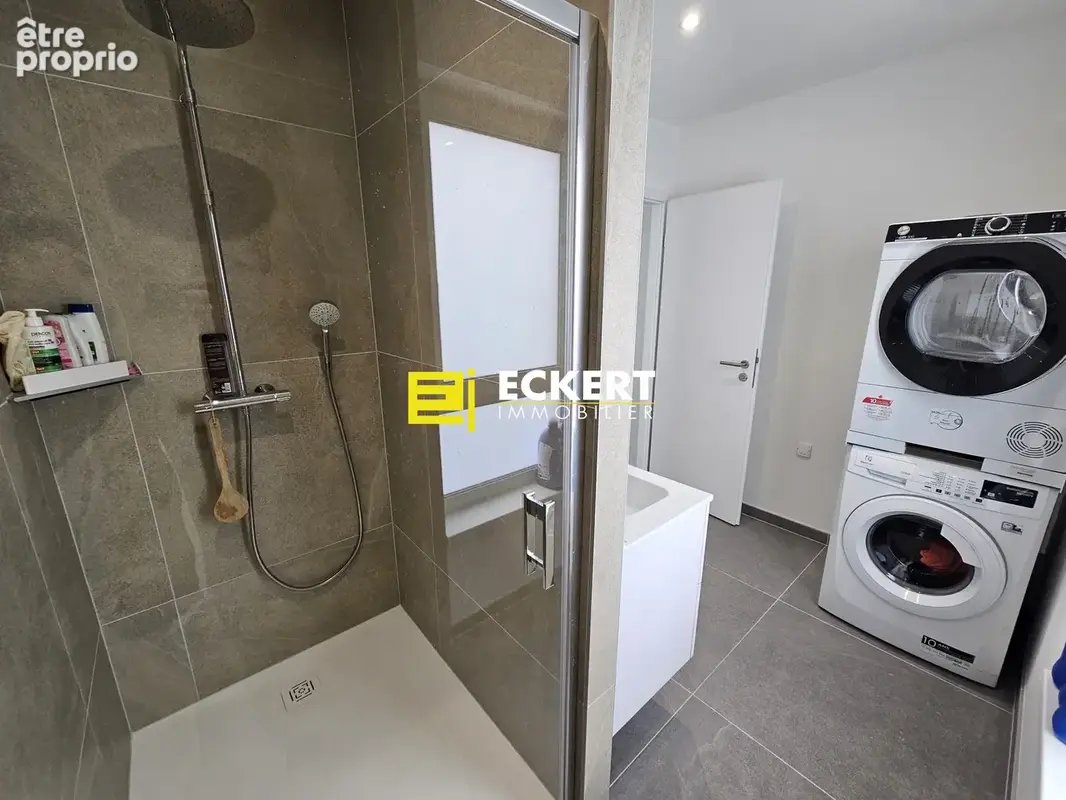 Maison 116 m² à Benfeld  - photo 5