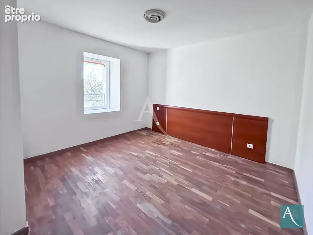 Appartement Auvers Saint Georges 3 pièce(s) 56 m2 - photo 4